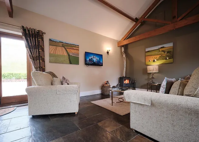 Swallows Nest Cottage Scarborough