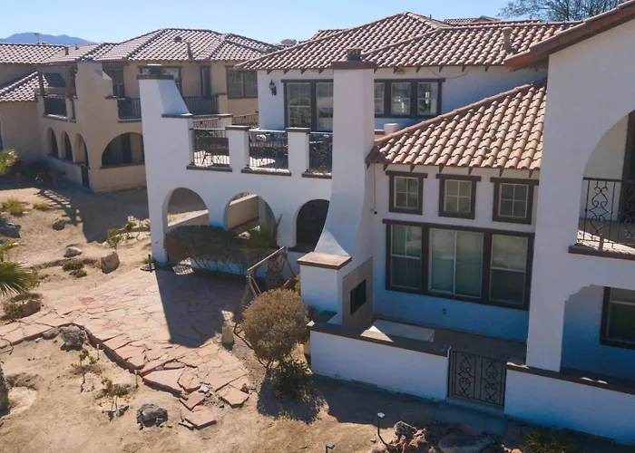 El Dorado Ranch San Felipe Baja Beachfront Condo 763