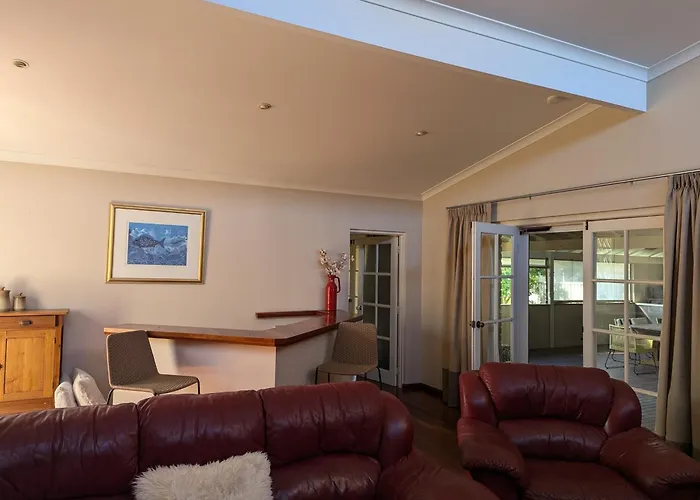 Beachside Chateau West Busselton