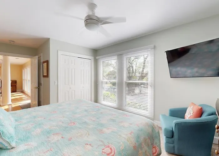 3 Midstream Villa Hilton Head Island