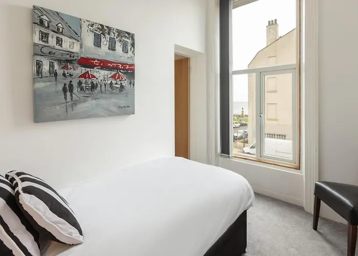 The Sandbeck, Glaisdale Whitby