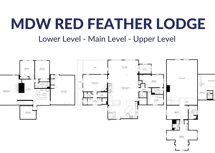Mdw Red Feather Lodge Big Sky