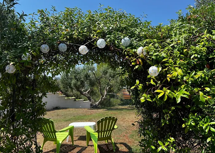A Casa Di Giacomo Ostuni