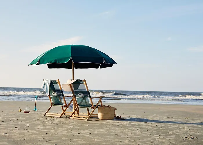 Boardwalk 114 By Wild Dunes, With Amenities Isle of Palms