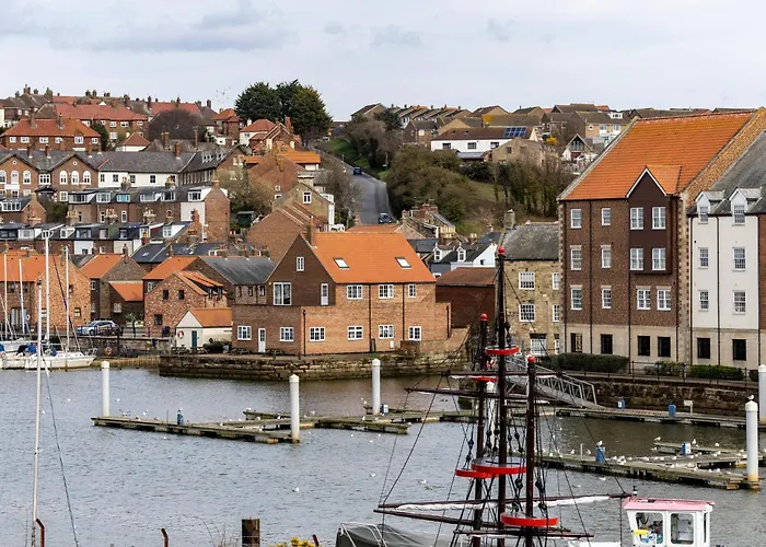 Fair Winds Villa Whitby