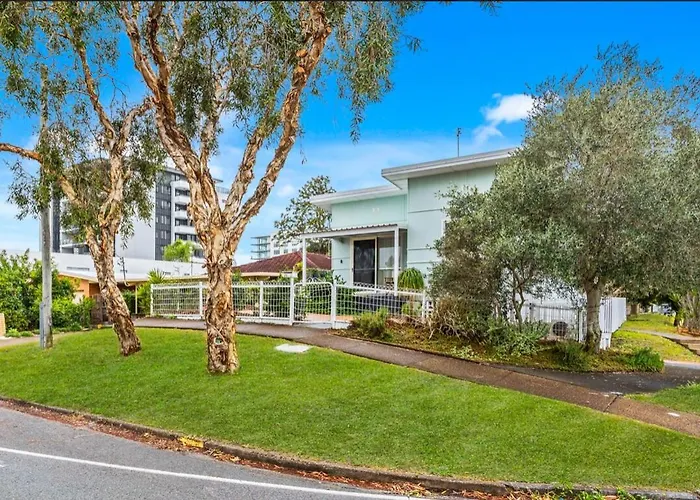 The Tally Shack Gold Coast