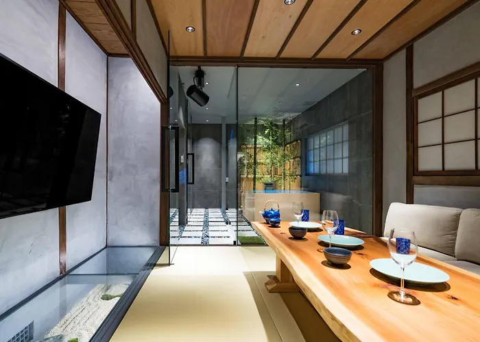 Konjakuso Osaka Bentencho "Hikariyuya" Projection M Apping Spa