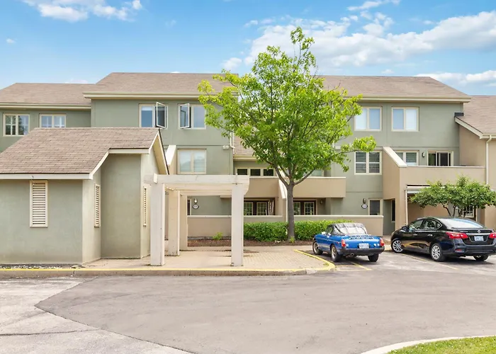 Wintergreen Retreat With Private Sauna & Patio 82291 Blue Mountains