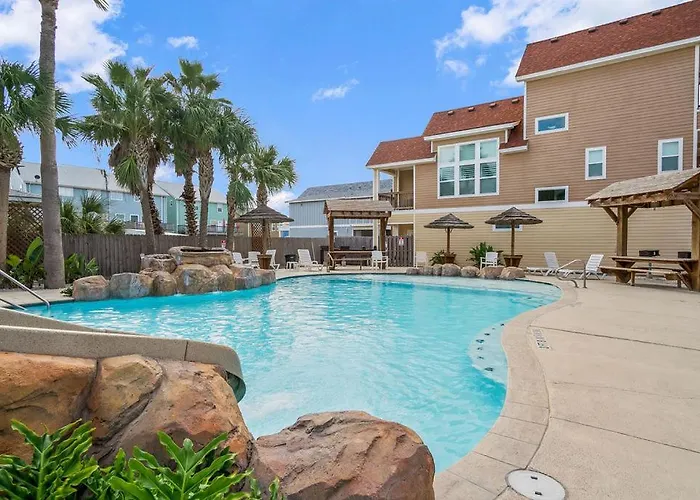 Twisted Pelican - Beach Gear Included! Port Aransas