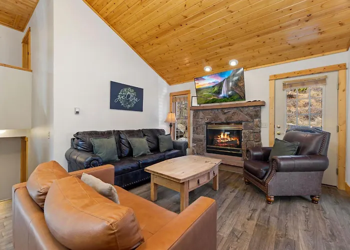 Antlers Pointe 1 By Estes Park Condos