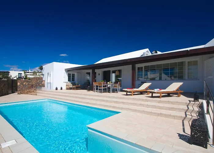 Coral Villas Puerto del Carmen 