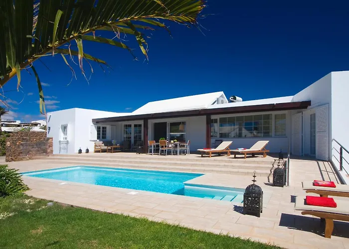 Coral Villas Puerto del Carmen 