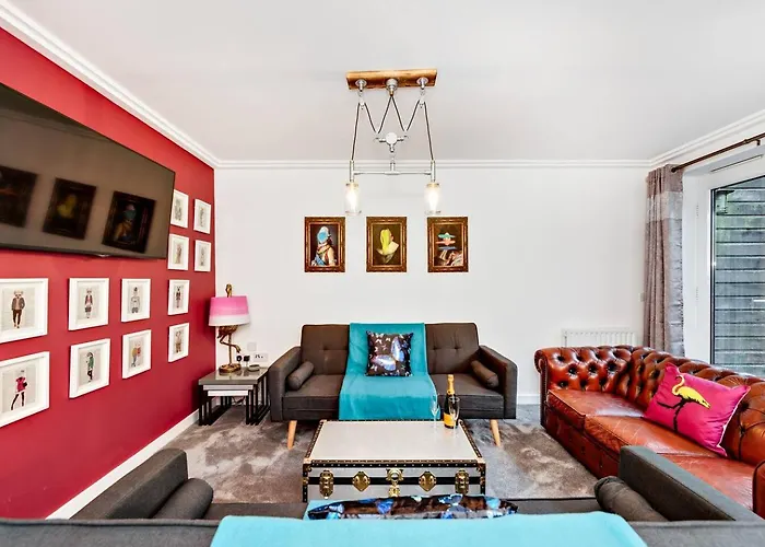 Big Beach Boutique Champagne Bar & Roof Terrace! Brighton