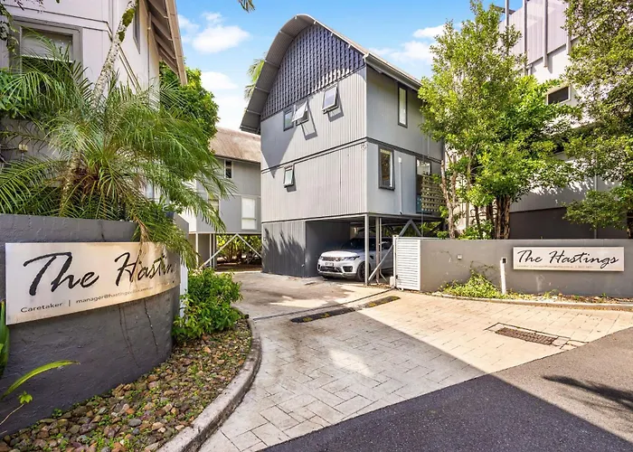 Beach Houses 22 30 Hastings Street Noosa Heads