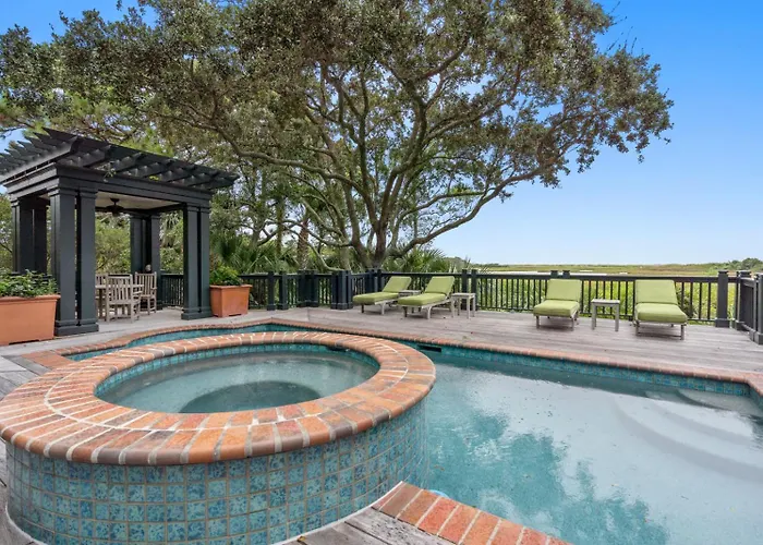 0 Ocean Course Drive By Akers Ellis Rentals Kiawah Island