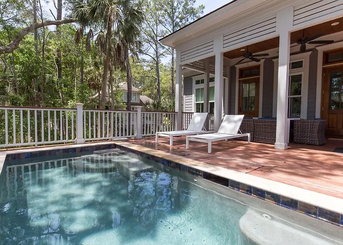 10 Sweetgrass Lane By Akers Ellis Rentals Kiawah Island
