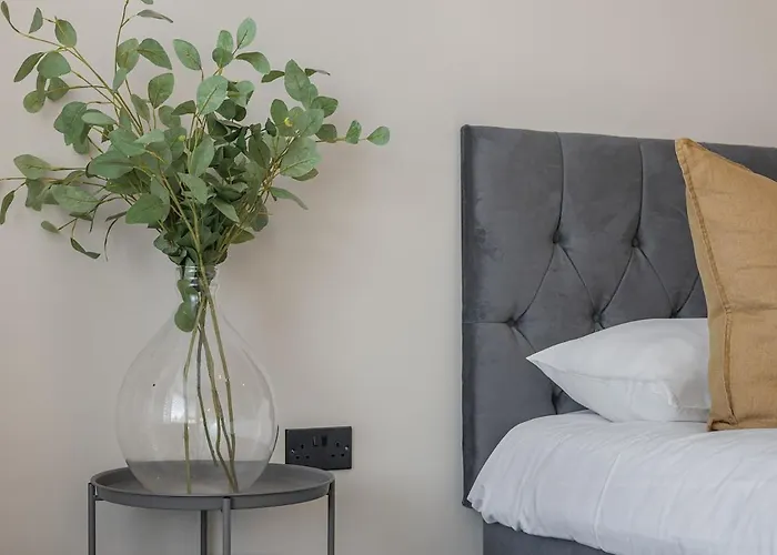Gorgeous Townhouse By The Pier And Royal Pavillion Brighton Villa