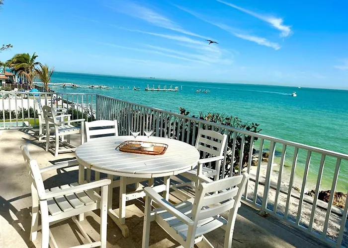 Dolphin Watch Home Anna Maria