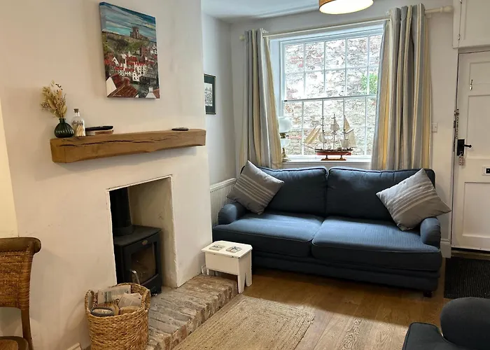 Saltwick Cottage Whitby