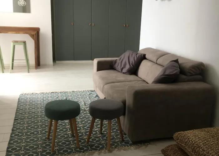 Chez-Lu Ravello Villa