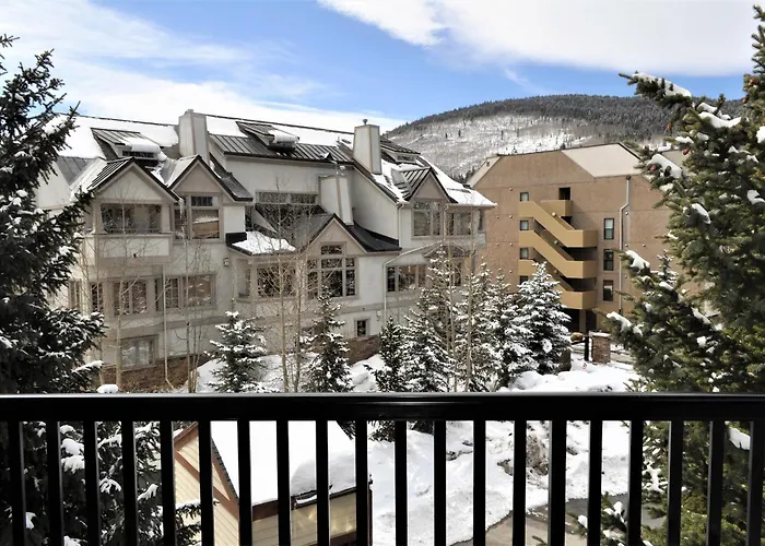 Fox Pine Lodge 4 Bed 4 Bath Fpaf4 Copper Mountain