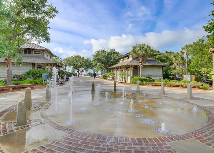 2 Laurel Lane Villa Hilton Head Island