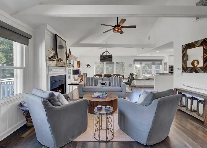 Fairway Dunes 73 By Wild Dunes,With Amenities Isle of Palms