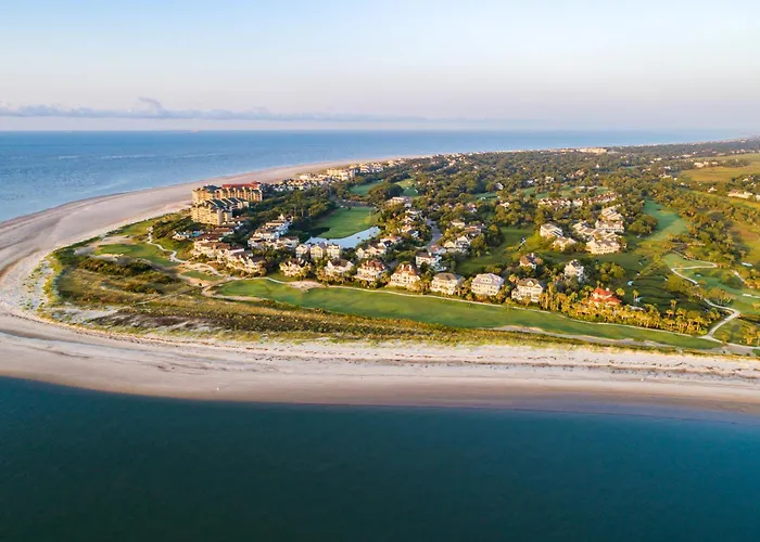 Fairway Dunes 73 By Wild Dunes,With Amenities Isle of Palms