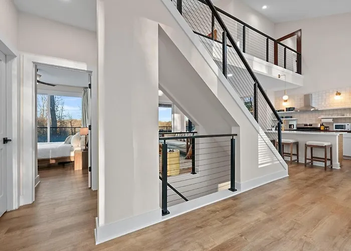 Adamina Canyon Luxurious, Canyon View 5Br 3Bth- 6 Rockbridge