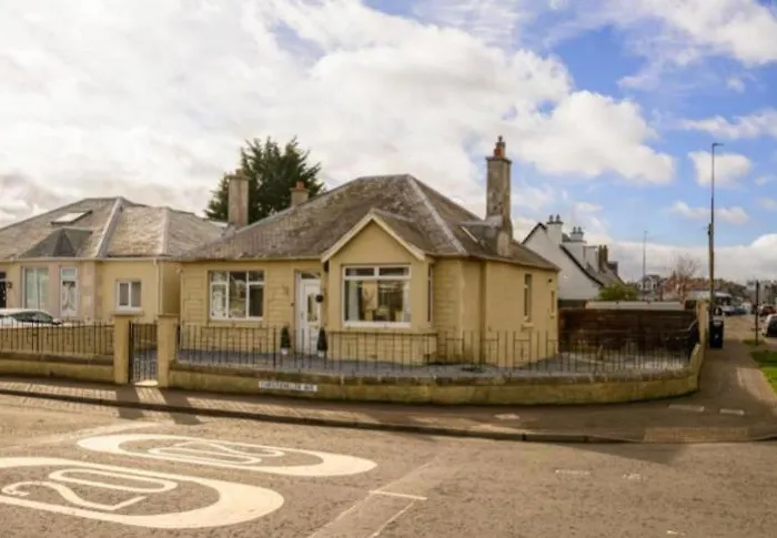 Christiemiller Avenue Holiday Home Edinburgh