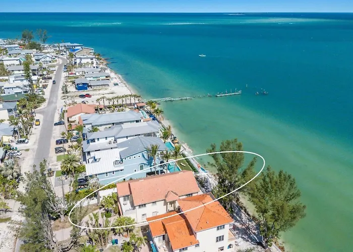 Dolphin Watch Home Anna Maria