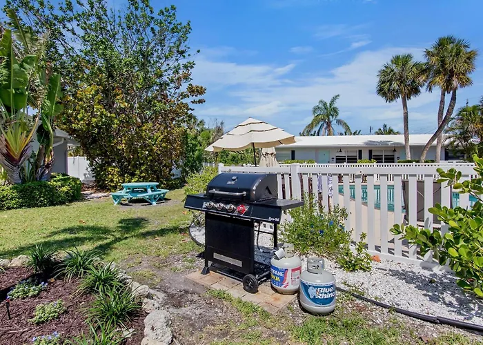 Southern Breeze 2 Anna Maria