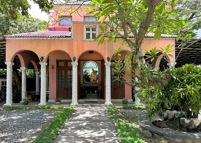 Miranamin Nest Elegant Home, Indoor Plunge Pool, Pet-Friendly, With Rooftop, Kitchens, Self-Service Breakfast - Ideal For Reunions, Team Building, Intimate Gatherings Manila