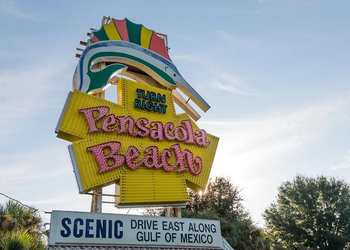 Beach Dreams By Gulf Coast Getaways Pensacola Beach
