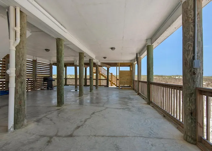 Sea La Vie By Gulf Coast Getaways Villa Navarre