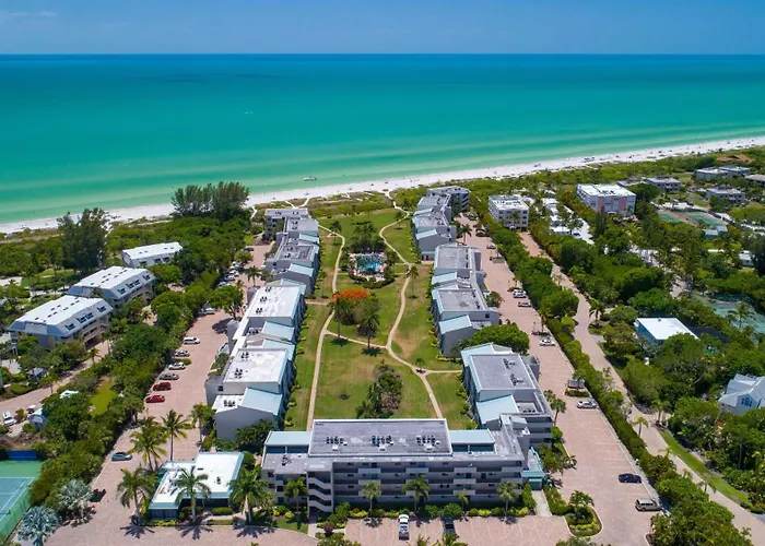 Loggerhead Cay 331 Villa Sanibel