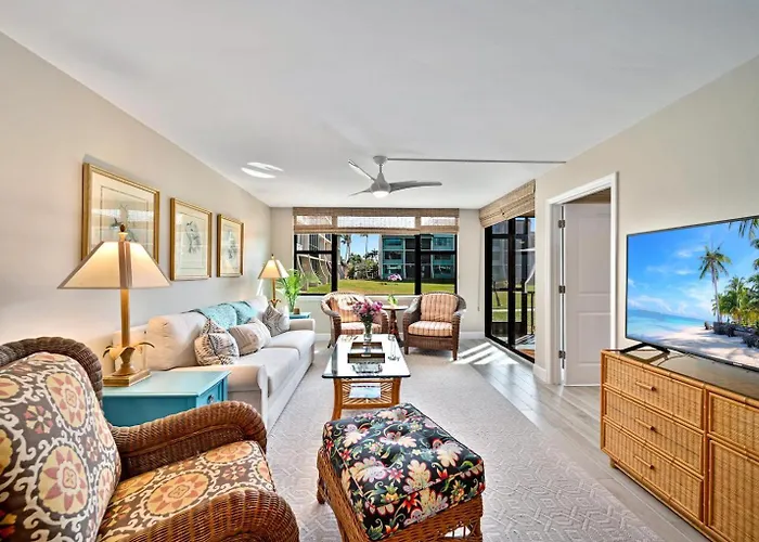 Loggerhead Cay 331 Villa Sanibel