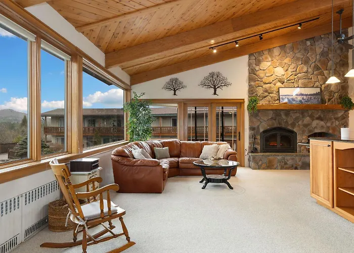 The Devlin Villa Lake Placid