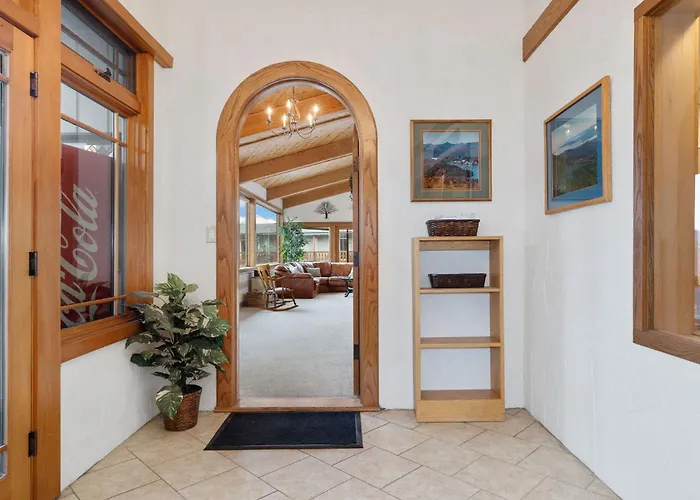 The Devlin Villa Lake Placid