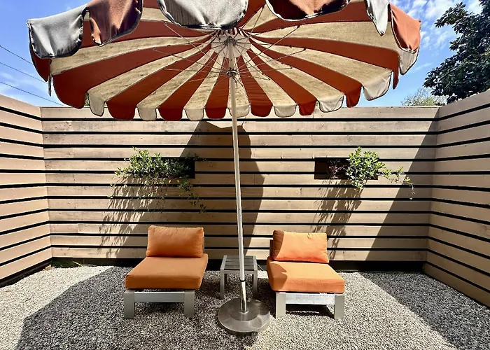 Claudia'S Guest House Los Angeles