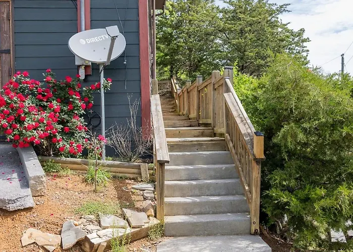 Private Cabin In The Smokies! Sevierville