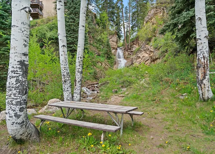 Purgatory Resort Ski In Ski Out Durango