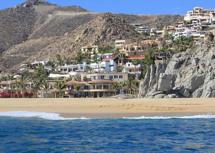 Villa Marcella By Cabo Villas Cabo San Lucas