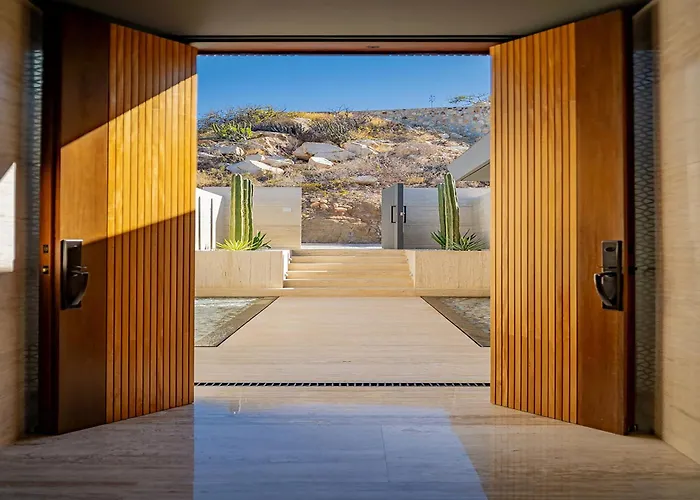 Maison De Cortes By Cabo Villas Cabo San Lucas
