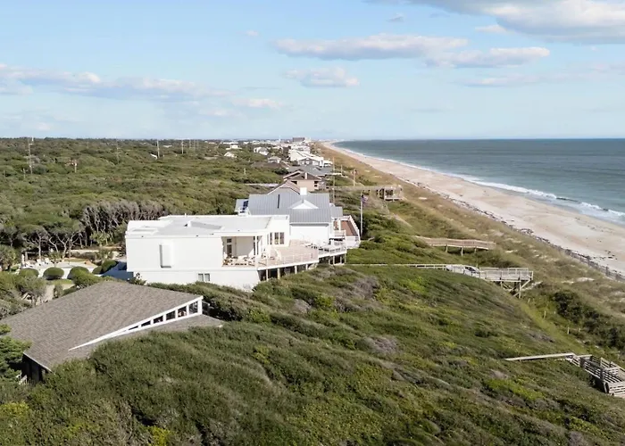 Beach Grove Home Pine Knoll Shores