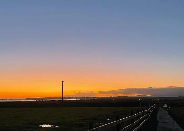 An Teach Beag - Dunmore East Waterford