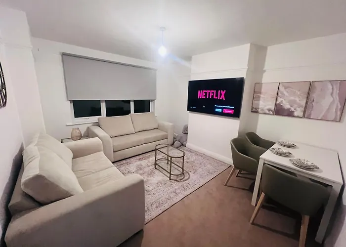 Amaanah Homes London