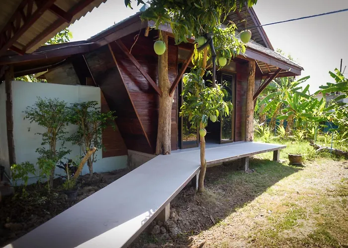Moon'S Thai Homestay Chiang Mai
