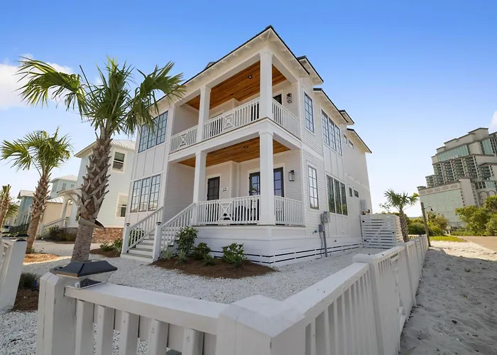 Village Of Tannin 17 Gulf Shores