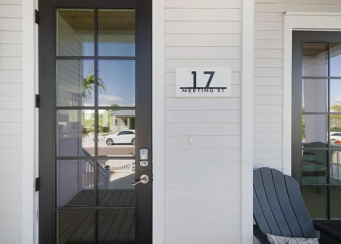 Village Of Tannin 17 Gulf Shores